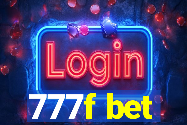 777f bet